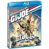 G.I. Joe: The Movie (Special Edition) [Blu-ray]