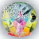 Produkt-Bild: Armada Vocal Trance Sessions