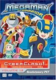 Megaman NT Warrior, Vol. 13: Cyberclash!
