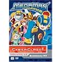 Megaman NT Warrior, Vol. 13: Cyberclash!