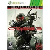 Crysis 3: Hunter Edition | Xbox 360