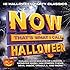 NOW That's What I Call Halloween