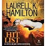 Hit List: Anita Blake, Vampire Hunter, Book 20