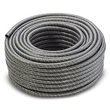 Kaercher 2.645-032 Schlauch mit DuPont KEVLAR Faser 1/2 Zoll, 50 m