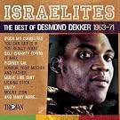 Israelites: the Best of Desmond Dekker