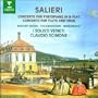 Concerto for Fortepiano in B Flat Major