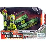 Transformers Universe Voyager Class: Overload