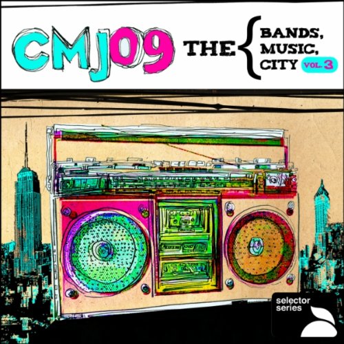 CMJ 2009: The Bands, The Music, The City, Vol. 3
