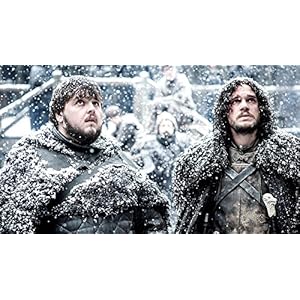 Game of Thrones (Le Trône de Fer) - Saison 5 [+ figurine Pop! (Funko)]