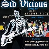 Live at Max`s Kansas City/Ny 1978