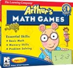 Arthur's Math Games