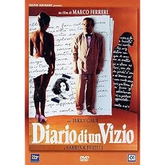 Diario Di Un Vizio