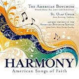 Harmony: American Songs of Faith