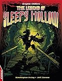 The legend of Sleepy Hollow