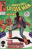 The Amazing Spider-Man #289 (Vol. 1) The Amazing Spider-Man #289 (Vol. 1)