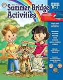 Summer Bridge Activities: Bridging Grades Kindergarten to First