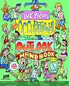 Young Person's Occupational Outlook Handbook