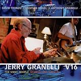 The Sonic Temple: +Sacd