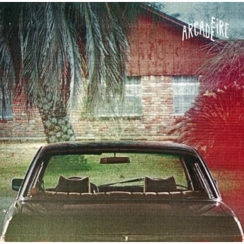 Arcade Fire