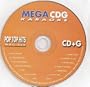 MEGA HITS Karaoke CDG #58 - 12 POP Songs