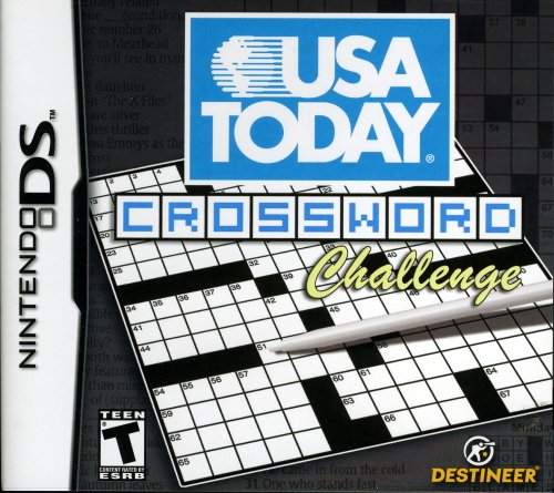USA Today Crosswords