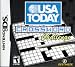 Software : USA Today Crosswords