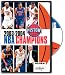 NBA Champions 2004: Detroit Pistons DVD