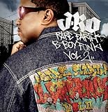 Rare Earth B-Boy Funk 2