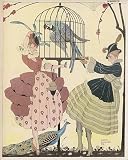 Photographic Prints of C18Th Century Revival from Mary Evans