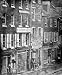 Chestnut Street, Philadelphia, 1843 16x20 Photographic Print from the Library of Congress Collection