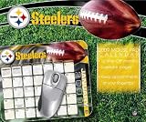 Pittsburgh Steelers 2009 Mouse Pad Calendars