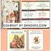 Books : **Beatrix Potter VHS: The Tale of Peter Rabbit & Benjamin Bunny **PLUS FREE GIFTS: 6 Cassettes: Mr. Jeremy Fisher/Flopsy Bunnies/Benjamin Bunny/Jemima Puddle-Duck/Squirrel Nutkin/Sing-a-long *PLUS* 2 Books: Benjamin Bunny and Tale of Squirrel Nutkin (Beatrix Potter, The Tale of Peter Rabbit)