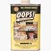 Homax Jasco Bix 710802 OOPS All-Purpose Remover And Cleaner