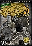 Primos The Truth 26 Spring Turkey Hunting DVD