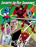 Secrets in the Shadows: The Art & Life of Gene Colan