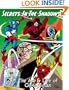 Secrets in the Shadows: The Art & Life of Gene Colan