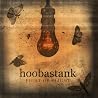 Image de l'album de Hoobastank