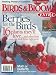 Magazines : Birds & Blooms, January 2007 Issue