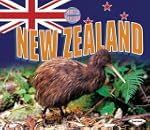 Country Explorers:New Zealand(2-4)