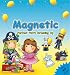Magnetic Perfect Party Dressing Up (Magnetic Book)