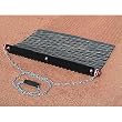 Jaypro Sports DL6 Drag Lite 6 ft. Wide