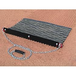 Jaypro Sports DL6 Drag Lite 6 ft. Wide