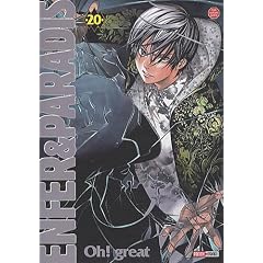 Enfer et Paradis, Tome 20