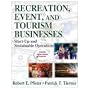 Recreation, Event, And Tourism Business With Web Resources (Paperback Book w/keycode)