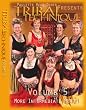 Paulette Rees-Denis presents Tribal Technique Volume 5-More Intermediate Moves