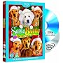 Santa Buddies Combi Pack (Blu-ray + DVD) [2009]