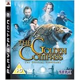 The Golden Compass PS3