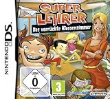 Produkt-Bild: Super Lehrer: Das verr&uuml;ckte Klassenzimmer