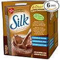 6-Pack Silk Chocolate