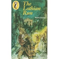Lothian Run (Puffin Books)